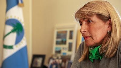 El MPN pidió un fondo a Nación por regalías sin liquidar