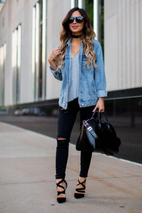 ¿Qué me pongo en el mes de octubre? - 2017