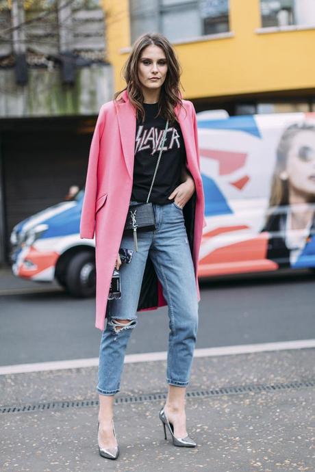 ¿Qué me pongo en el mes de octubre? - 2017