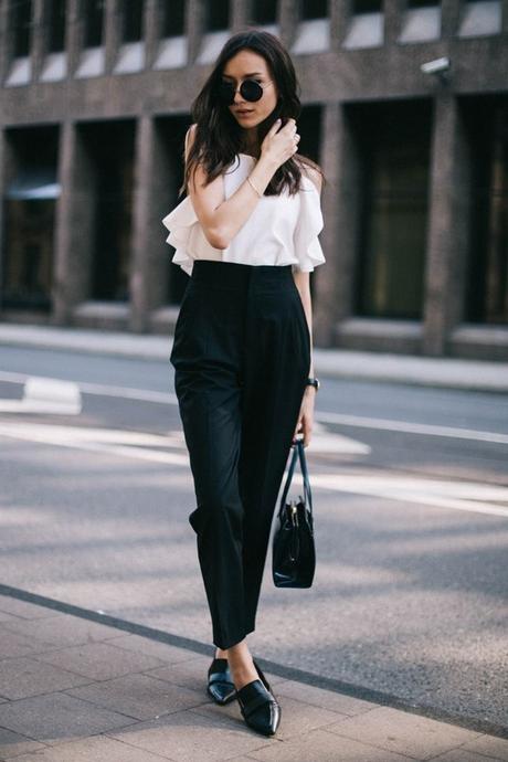 ¿Qué me pongo en el mes de octubre? - 2017