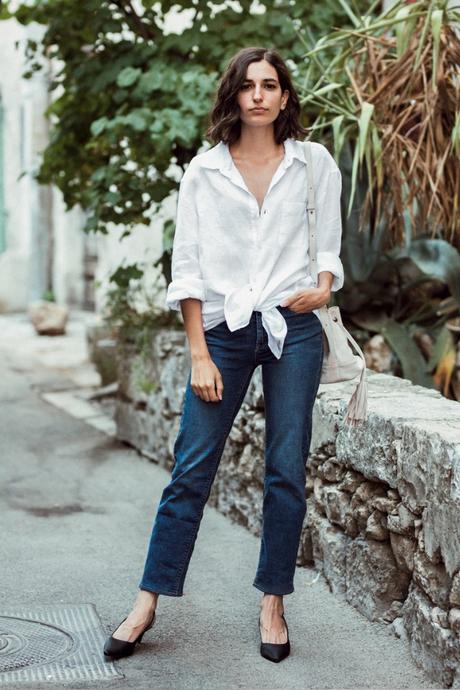 ¿Qué me pongo en el mes de octubre? - 2017