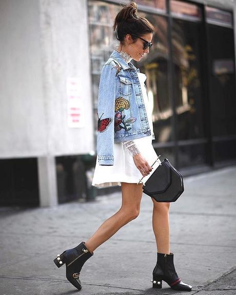 ¿Qué me pongo en el mes de octubre? - 2017