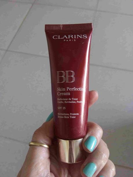 Bb Skin Perfecting Cream de Clarins