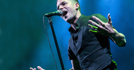 Brandon Flowers