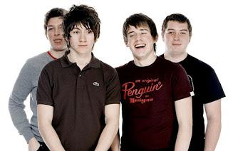 Arctic Monkeys