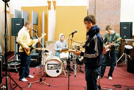 Arctic Monkeys