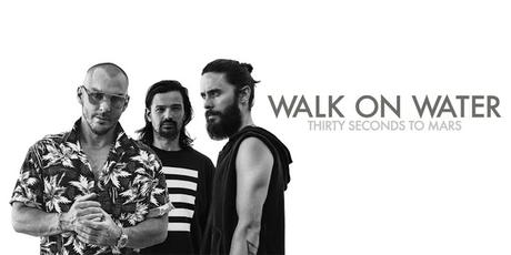 30 Seconds To Mars 30 Seconds To Mars