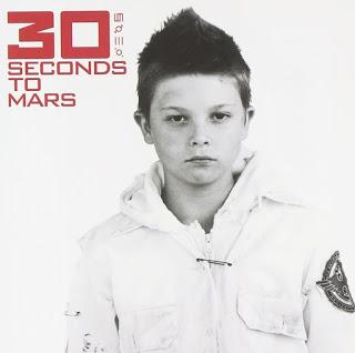 30 Seconds To Mars 30 Seconds To Mars