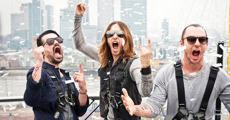 30 Seconds To Mars 30 Seconds To Mars