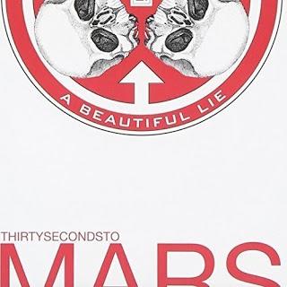 30 Seconds To Mars 30 Seconds To Mars
