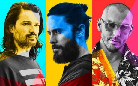 30 Seconds To Mars 30 Seconds To Mars