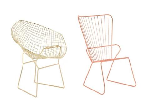 SKLUM, el portal de decoración de moda inspirada en los iconos del diseño sillas de diseno sklum