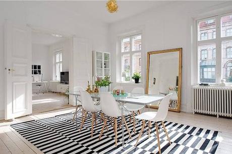 SKLUM, el portal de decoración de moda inspirada en los iconos del diseño sklum decoracion hogar salon