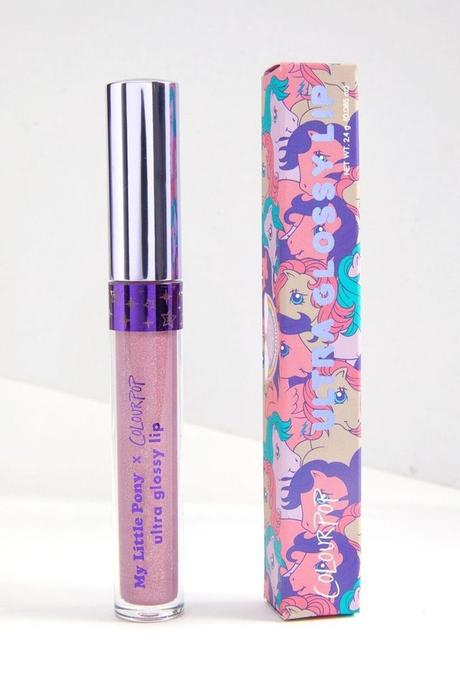 ColourPop x My Little Pony