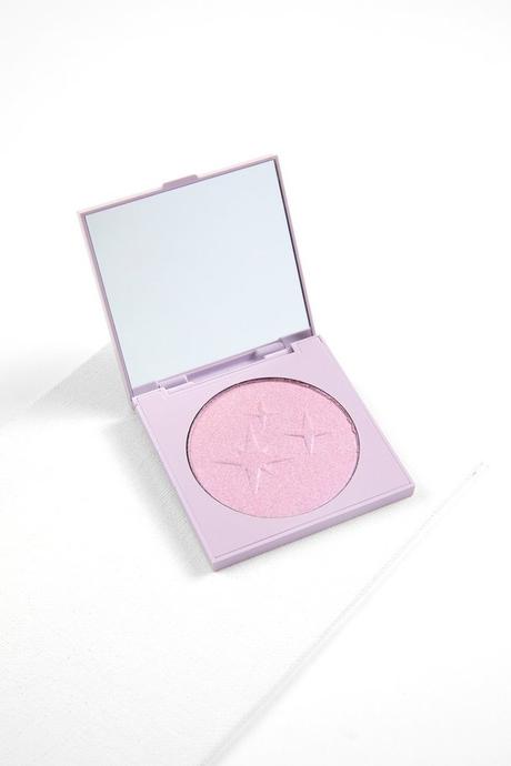 ColourPop x My Little Pony