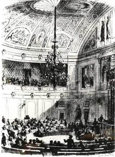 [Parlamento] XII Legislatura de las Cortes Generales. Septiembre, 2017 (V)