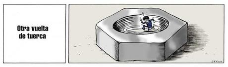 [Humor en cápsulas] Para hoy miércoles, 4 de octubre de 2017