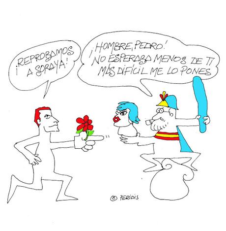 [Humor en cápsulas] Para hoy miércoles, 4 de octubre de 2017