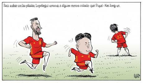 [Humor en cápsulas] Para hoy miércoles, 4 de octubre de 2017