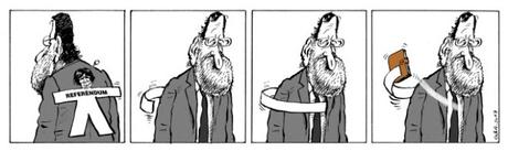 [Humor en cápsulas] Para hoy martes, 3 de octubre de 2017