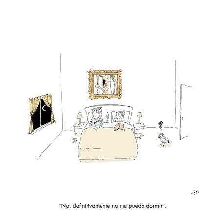 [Humor en cápsulas] Para hoy martes, 3 de octubre de 2017