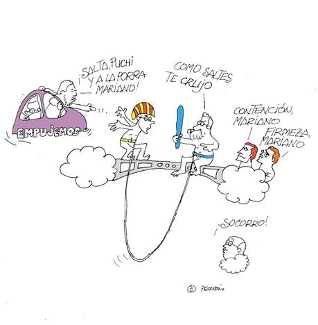 [Humor en cápsulas] Para hoy martes, 3 de octubre de 2017