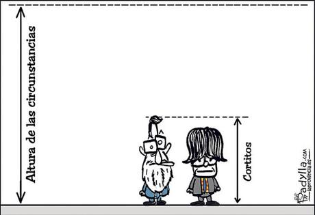 [Humor en cápsulas] Para hoy martes, 3 de octubre de 2017