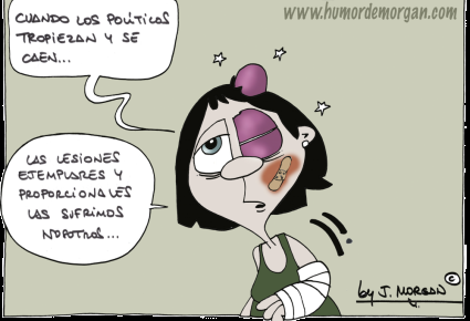 [Humor en cápsulas] Para hoy martes, 3 de octubre de 2017