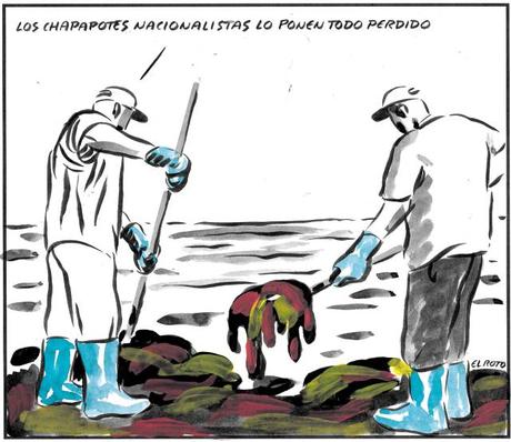 [Humor en cápsulas] Para hoy lunes, 2 de octubre de 2017