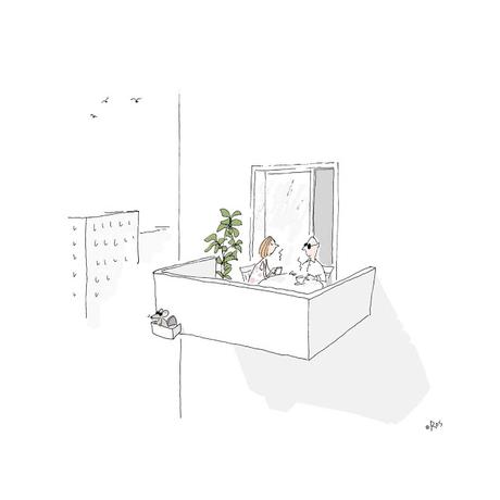 [Humor en cápsulas] Para hoy lunes, 2 de octubre de 2017