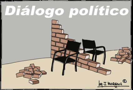 [Humor en cápsulas] Para hoy lunes, 2 de octubre de 2017