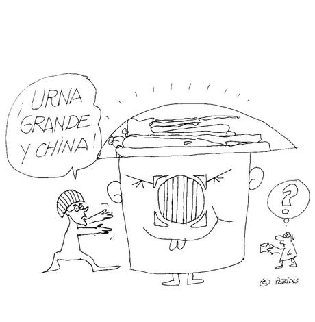 [Humor en cápsulas] Para hoy domingo,1 de octubre de 2017