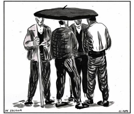 [Humor en cápsulas] Para hoy domingo,1 de octubre de 2017