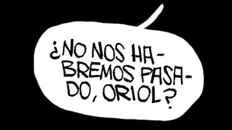 [Humor en cápsulas] Para hoy domingo,1 de octubre de 2017