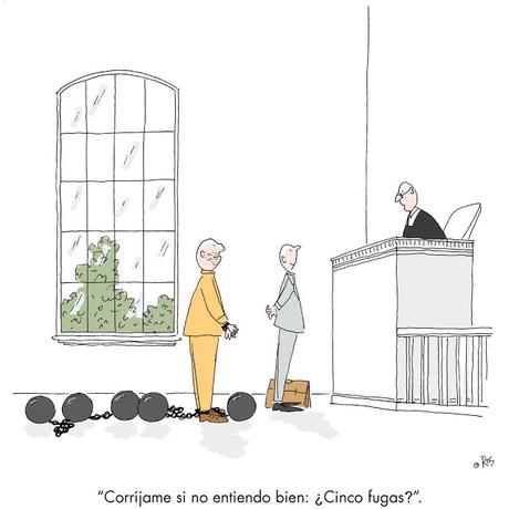 [Humor en cápsulas] Para hoy sábado, 30 de septiembre