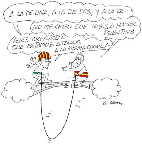 [Humor en cápsulas] Para hoy sábado, 30 de septiembre