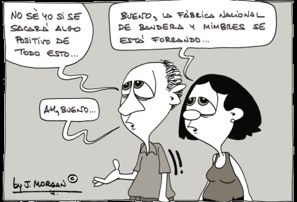 [Humor en cápsulas] Para hoy sábado, 30 de septiembre