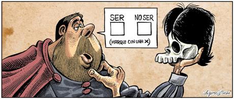 [Humor en cápsulas] Para hoy sábado, 30 de septiembre