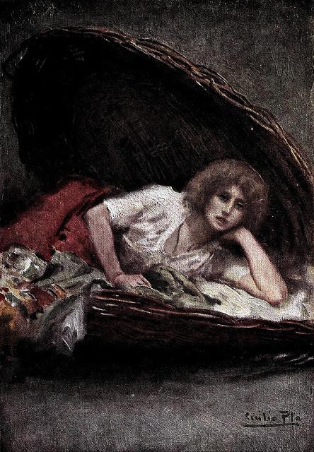 [Galdós en su salsa] Hoy, con 