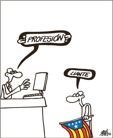 [Humor en cápsulas] Para hoy viernes, 29 de septiembre de 2017