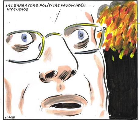 [Humor en cápsulas] Para hoy viernes, 29 de septiembre de 2017