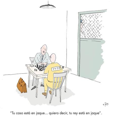 [Humor en cápsulas] Para hoy viernes, 29 de septiembre de 2017