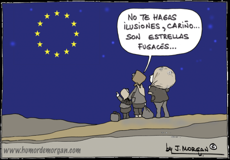 [Humor en cápsulas] Para hoy viernes, 29 de septiembre de 2017