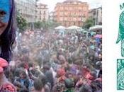 llegada otoño holimadrid 2017 plaza soledad torres acosta