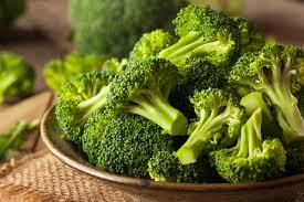 Soñar con brócoli: Tu punto de vista más positivo.