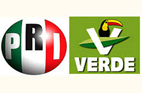ACUSA LA COALICION PRI-PVEM A PRESIDENTE ELECTO DE VERACRUZ DE TENER NEXOS CON HUACHICOLEROS