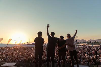 Viva Suecia: Nominados en los MTV EMA 2017