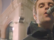 Liam Gallagher: Greedy Soul nuevo videoclip