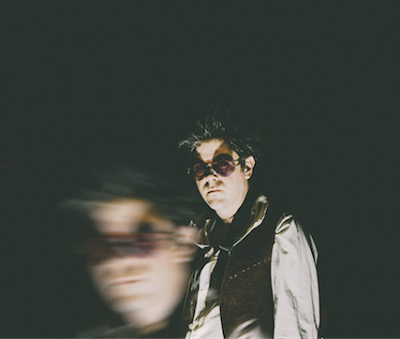 Ariel Pink: Lanza video para Time To Live