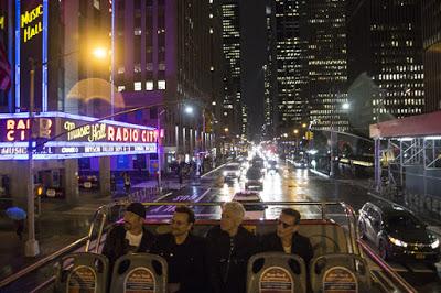 U2: Estrenan el videoclip de You're The Best Thing About Me U2: Estrenan el videoclip de You're The Best Thing About Me